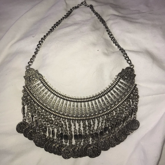 Persian style necklace BOGO - Picture 4 of 5